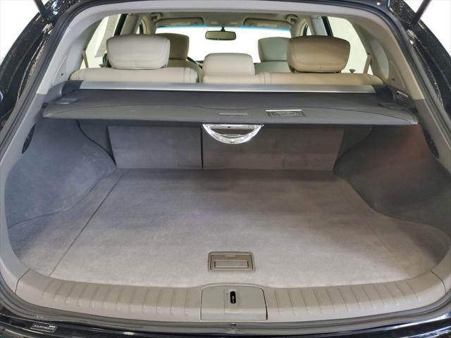 2017 INFINITI QX50 Base