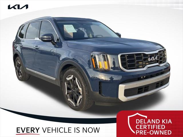2024 Kia Telluride S for sale in Deland, FL