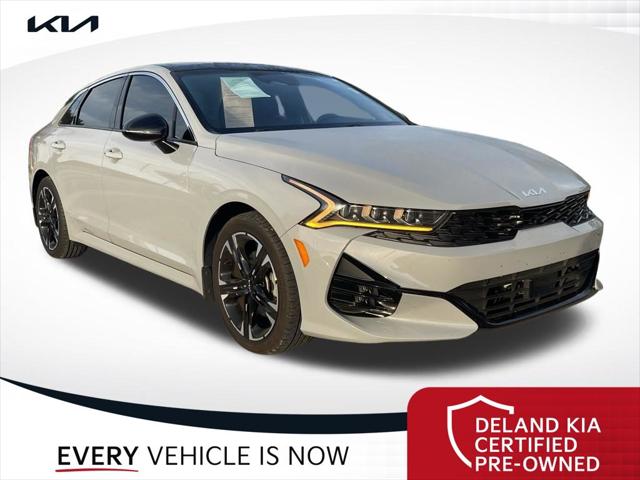 2024 Kia K5 GT-Line for sale in Deland, FL