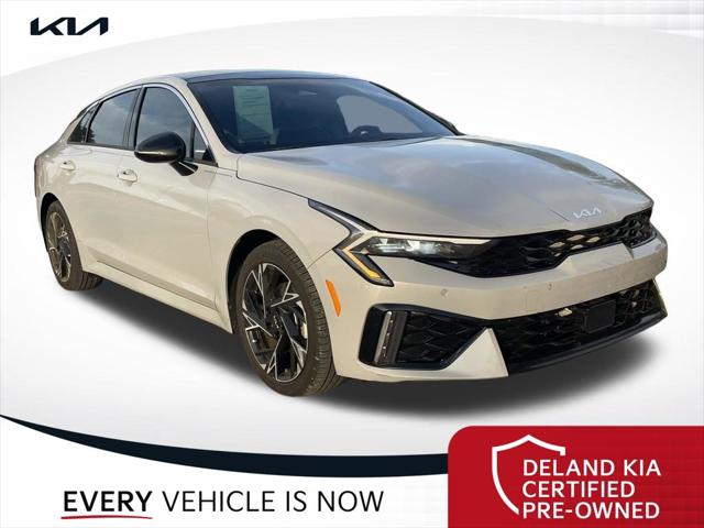 2025 Kia K5 GT-Line for sale in Deland, FL