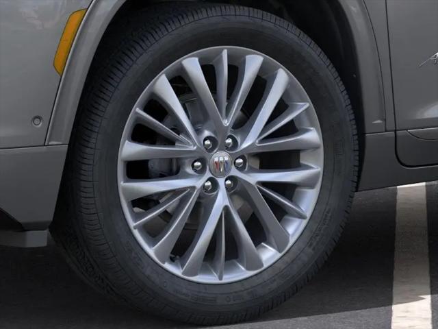 2026 Buick Enclave Avenir FWD