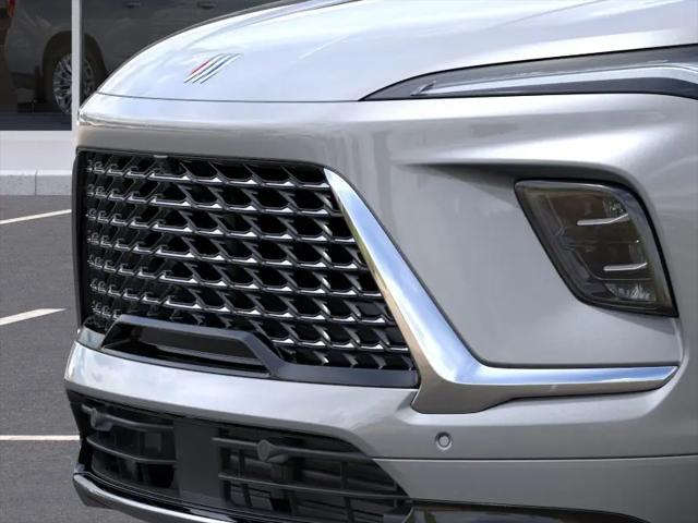 2026 Buick Enclave Avenir FWD