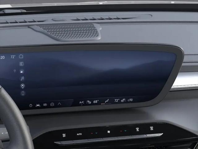 2026 Buick Enclave Avenir FWD