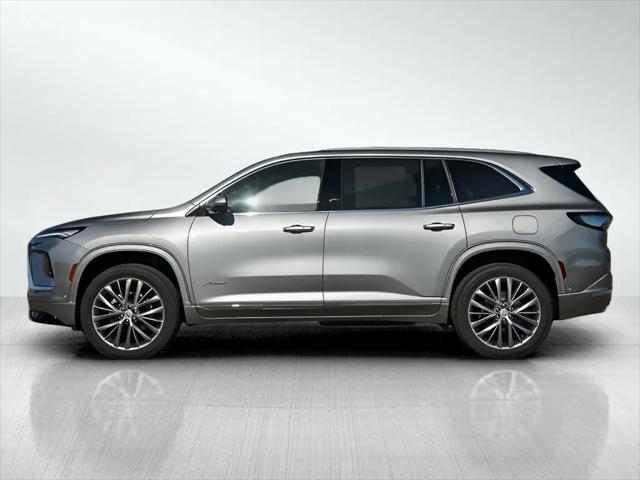 2026 Buick Enclave Avenir FWD