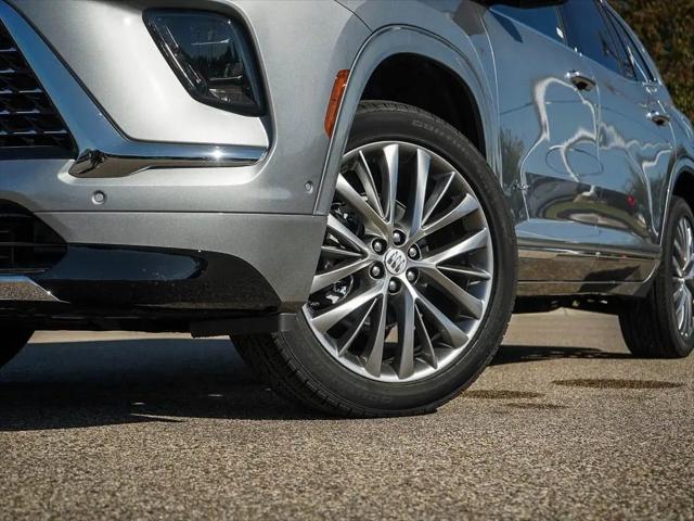 2026 Buick Enclave Avenir FWD