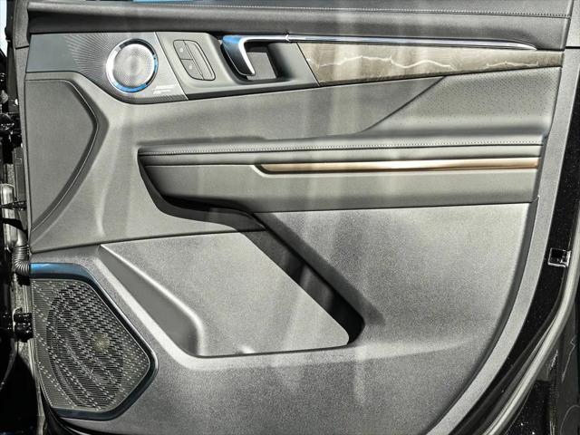 2026 Buick Enclave Avenir FWD
