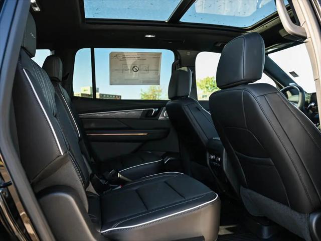 2026 Buick Enclave Avenir FWD