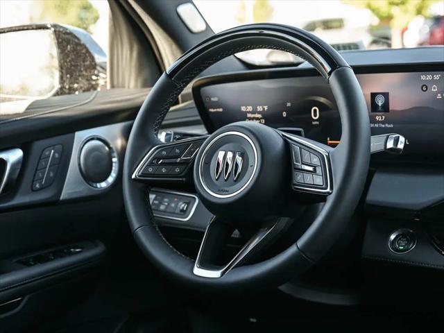 2026 Buick Enclave Avenir FWD