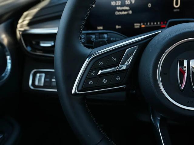 2026 Buick Enclave Avenir FWD