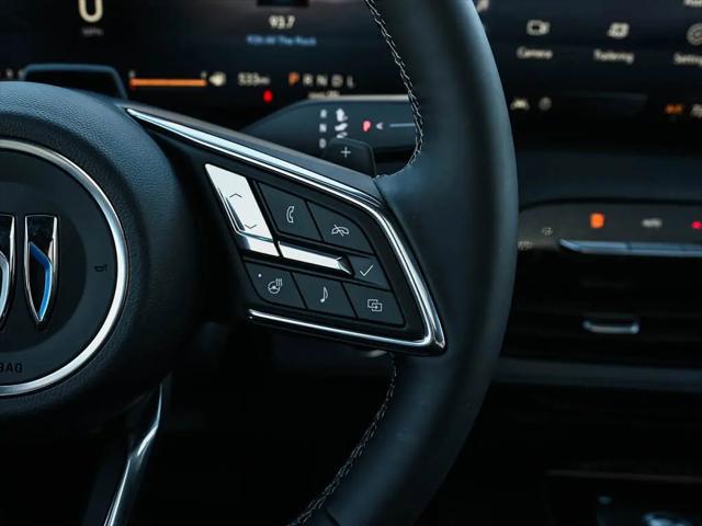 2026 Buick Enclave Avenir FWD