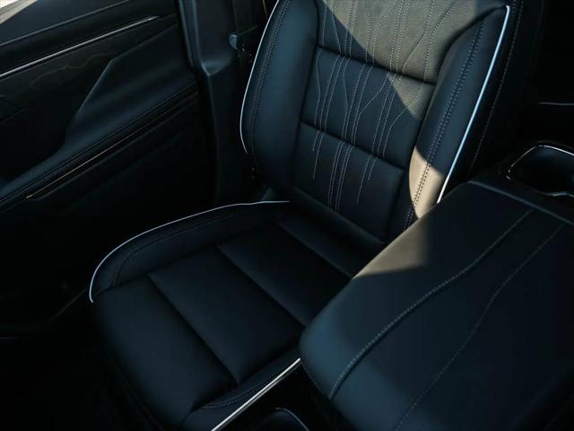 2026 Buick Enclave Avenir FWD