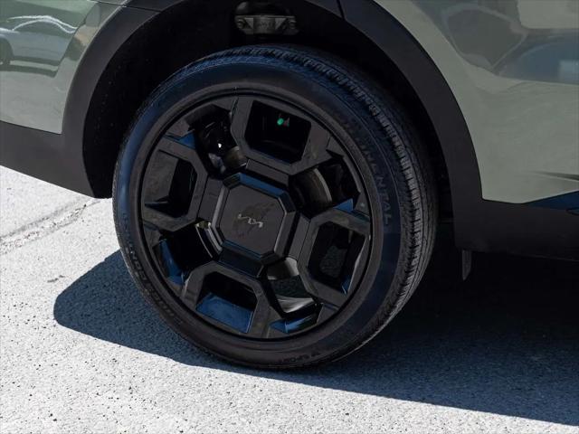 2025 Kia Sorento X-Line EX