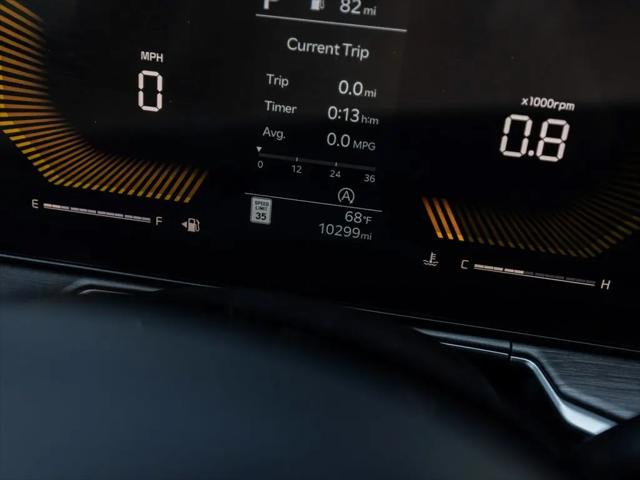 2025 Kia Sorento X-Line EX