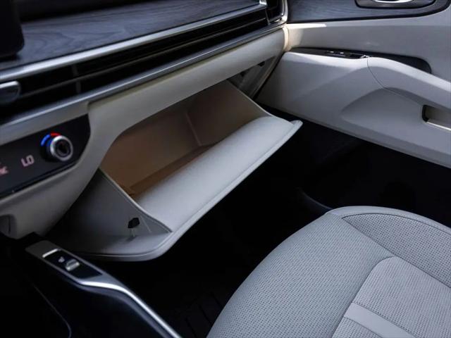 2025 Kia Sorento X-Line EX