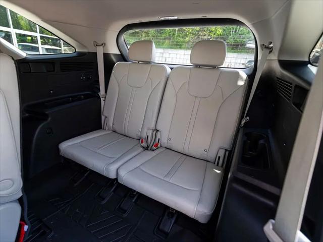 2025 Kia Sorento X-Line EX