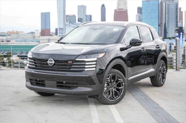 2026 Nissan Kicks SR for sale in Los Angeles, CA