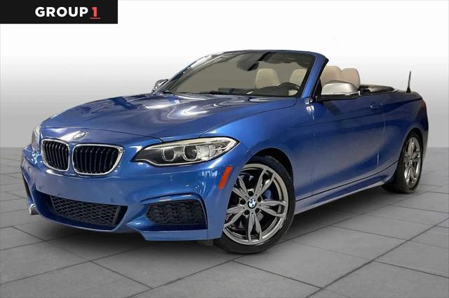 2016 BMW M2 M235i for sale in Arlington, TX