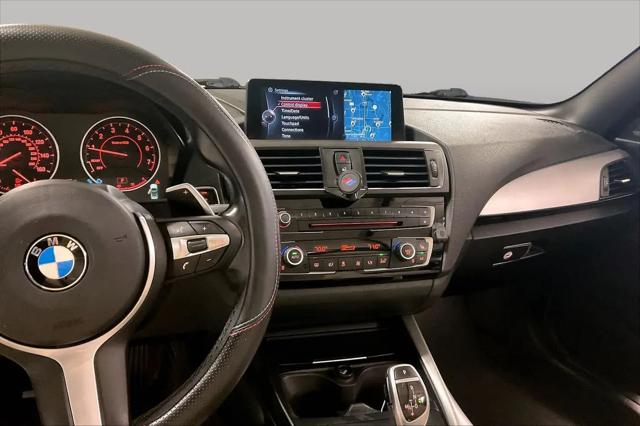 2016 BMW M2 M235i