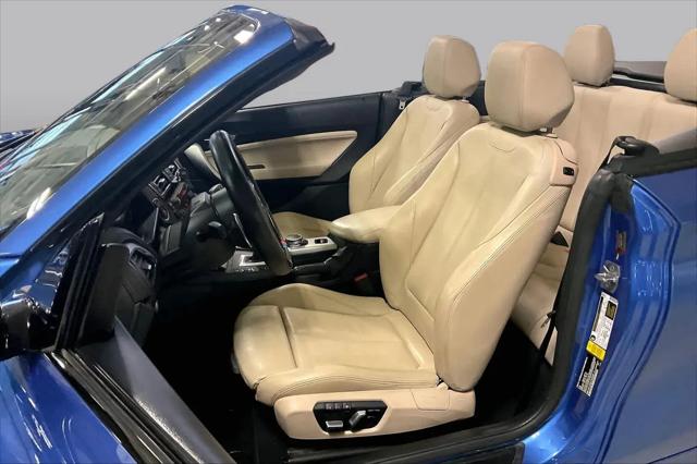 2016 BMW M2 M235i