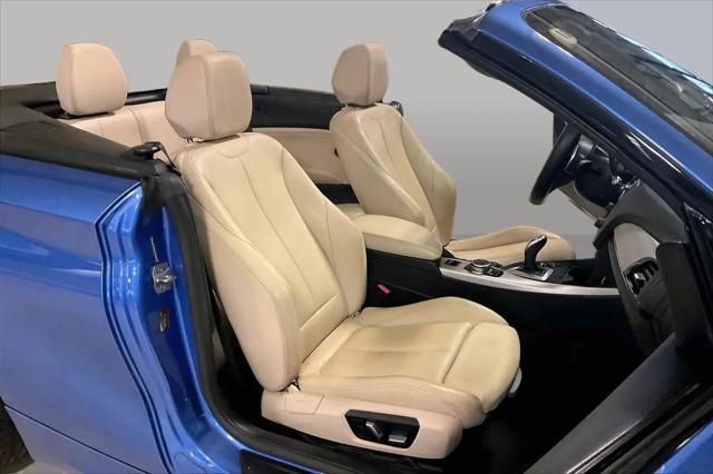 2016 BMW M2 M235i
