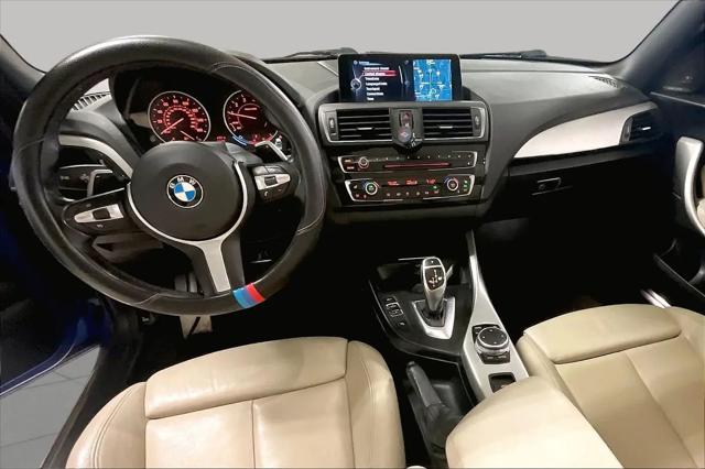 2016 BMW M2 M235i