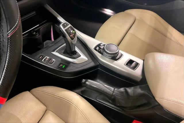 2016 BMW M2 M235i