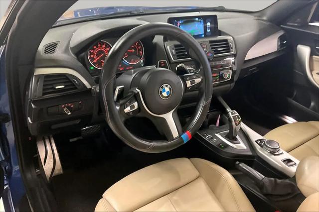 2016 BMW M2 M235i