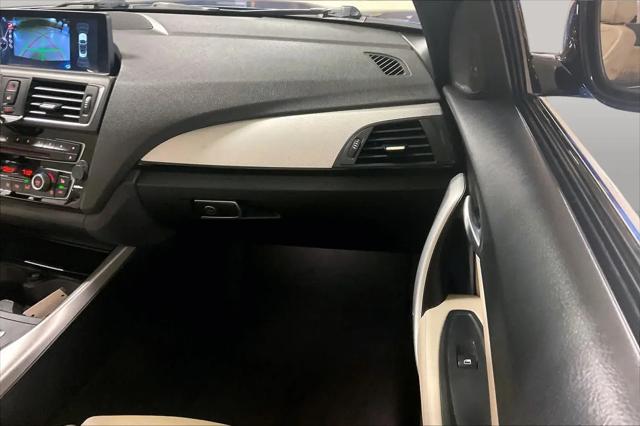 2016 BMW M2 M235i