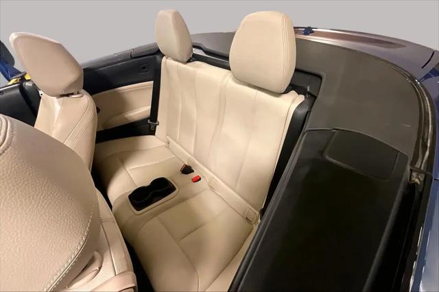 2016 BMW M2 M235i