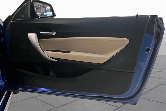2016 BMW M2 M235i