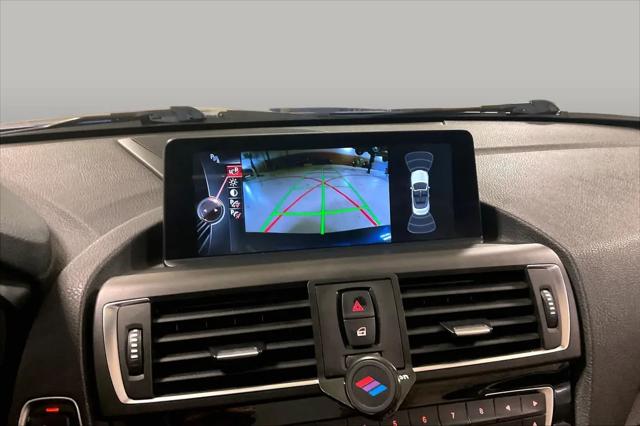 2016 BMW M2 M235i