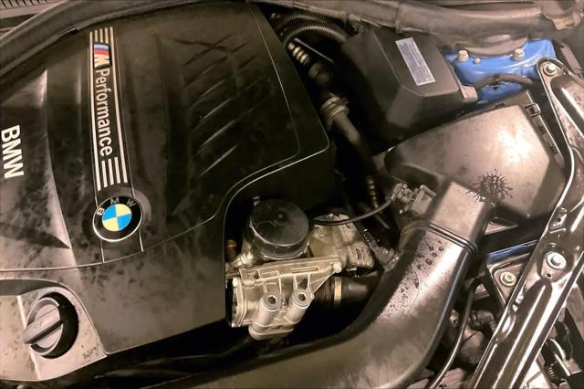 2016 BMW M2 M235i