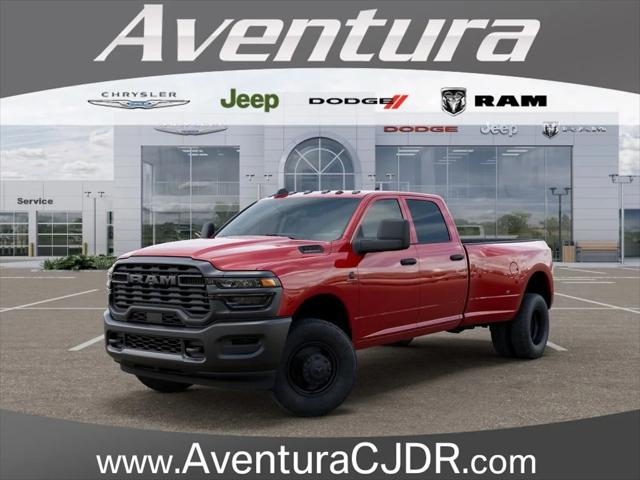 2026 RAM Ram 3500 RAM 3500 TRADESMAN CREW CAB 4X4 8 BOX 2026 RAM Ram 3500 RAM 3500 TRADESMAN CREW CAB 4X4 8 BOX