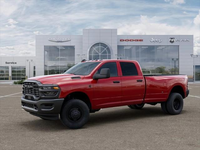 2026 RAM Ram 3500 RAM 3500 TRADESMAN CREW CAB 4X4 8 BOX 2026 RAM Ram 3500 RAM 3500 TRADESMAN CREW CAB 4X4 8 BOX