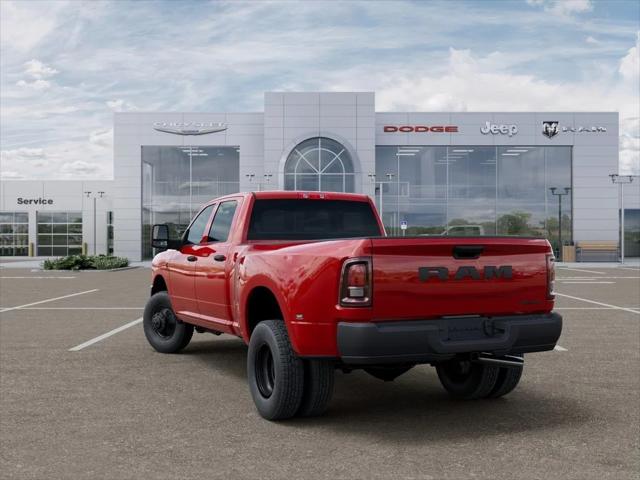 2026 RAM Ram 3500 RAM 3500 TRADESMAN CREW CAB 4X4 8 BOX 2026 RAM Ram 3500 RAM 3500 TRADESMAN CREW CAB 4X4 8 BOX