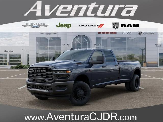 2026 RAM Ram 3500 RAM 3500 TRADESMAN CREW CAB 4X4 8 BOX 2026 RAM Ram 3500 RAM 3500 TRADESMAN CREW CAB 4X4 8 BOX