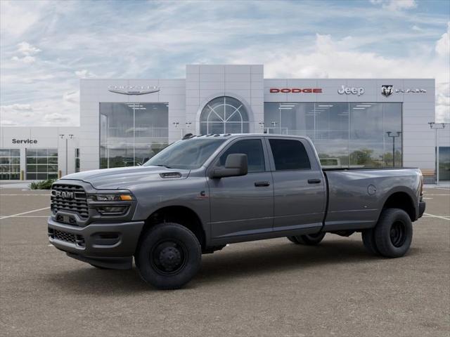 2026 RAM Ram 3500 RAM 3500 TRADESMAN CREW CAB 4X4 8 BOX
