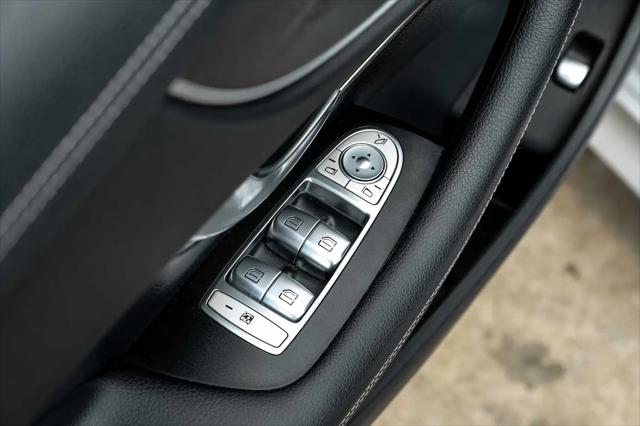 2018 Mercedes-Benz 400 E 400