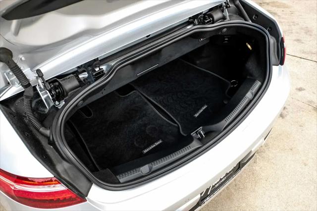 2018 Mercedes-Benz 400 E 400