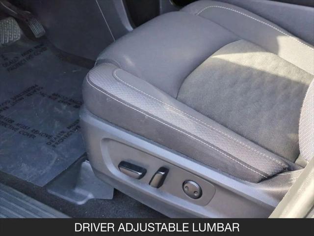 2024 Nissan Pathfinder SV FWD