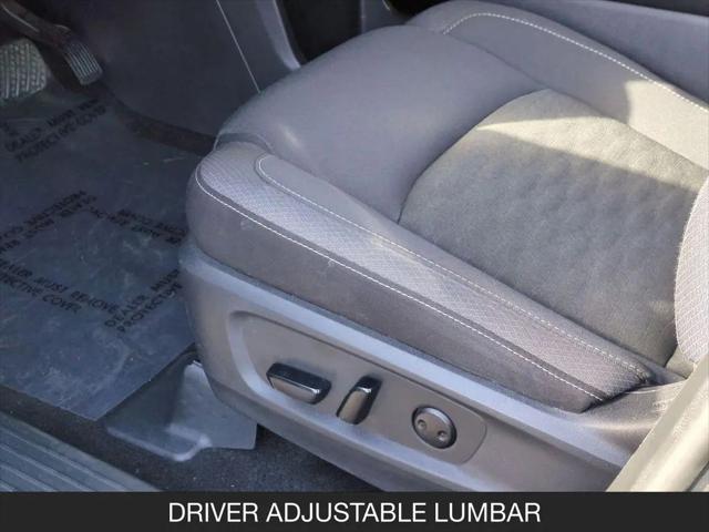 2024 Nissan Pathfinder SV FWD
