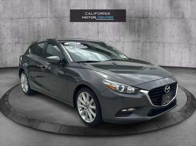 2017 Mazda Mazda3 Touring for sale in Bellflower, CA