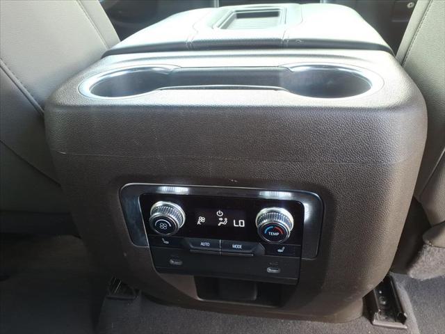 2022 GMC Yukon 4WD SLT