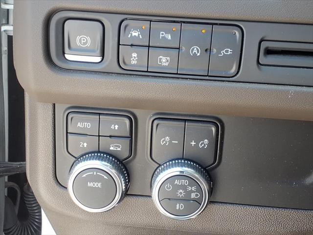 2022 GMC Yukon 4WD SLT