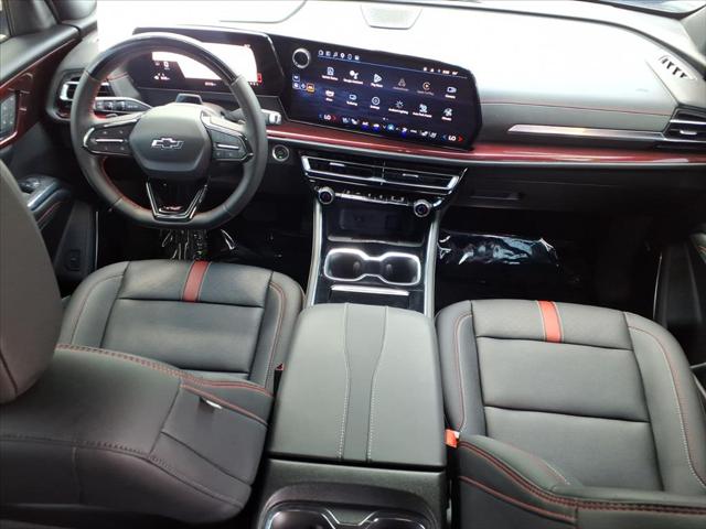 2024 Chevrolet Traverse FWD RS