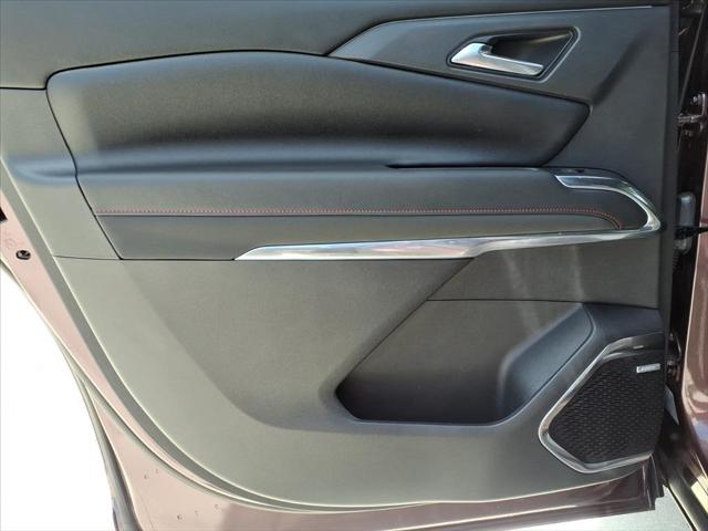 2024 Chevrolet Traverse FWD RS