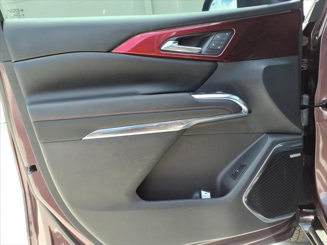2024 Chevrolet Traverse FWD RS