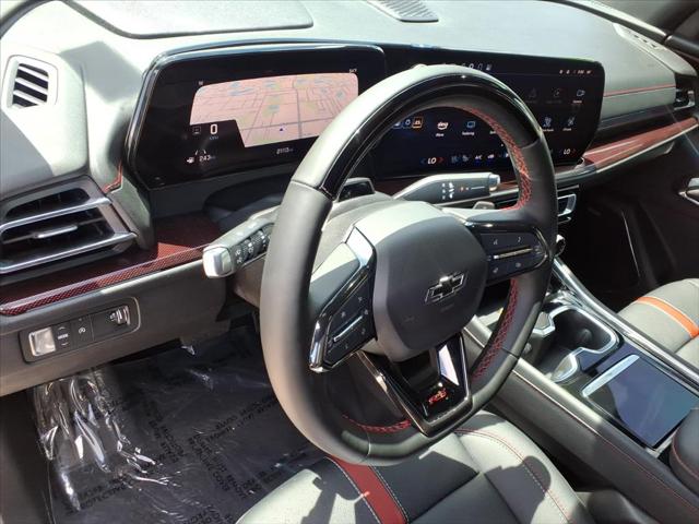 2024 Chevrolet Traverse FWD RS