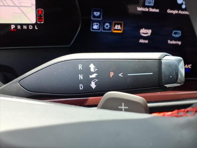 2024 Chevrolet Traverse FWD RS
