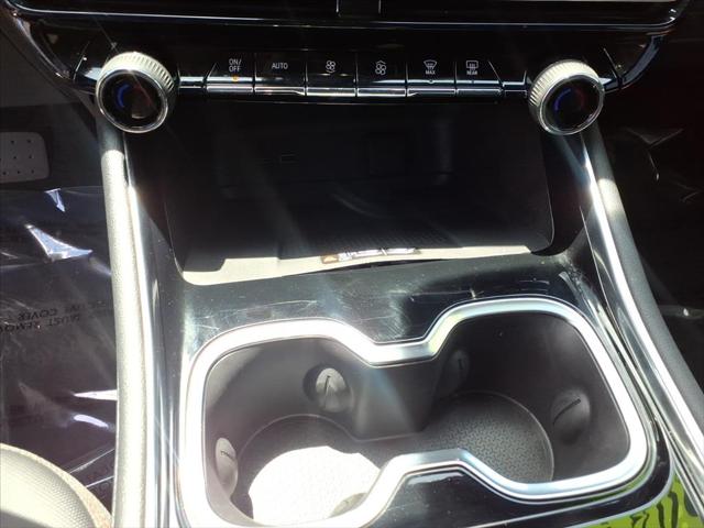 2024 Chevrolet Traverse FWD RS